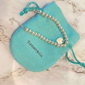 Tiffany & Co. Bracelet * offers welcome